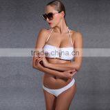 China Factory Wholesale Neoprene Bikini Swimwear thumbnail-3