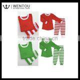 New Arrival Comfortable Personalized Christmas Pajamas thumbnail-1
