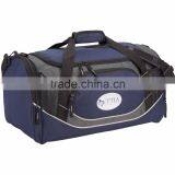 Dunes 22" Deluxe Sports Duffel Bag - Has Zippered U-shaped Main Compartment and Comes With Your Logo. thumbnail-4