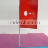 Top Quality Printed Desk Flag thumbnail-1