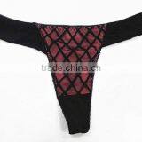 Fancy Design Womens Thong Underwear With Competitive Price