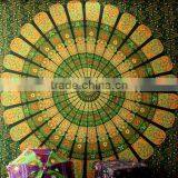 Hippie Tapestry Mandala Tapestry Wall Hanging thumbnail-4