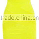 Latest China Supplier Strapless Bandage Clothing Wholesale Sexy Women Clothing thumbnail-5