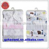 Super Soft Warm Muslin Baby Wrap