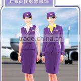 Airline Stewardess and Uniforms 10-000022 thumbnail-1