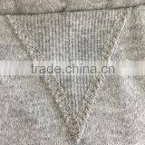 60%cotton40%polyester Printing Short Sleeve Sweatshirt thumbnail-6