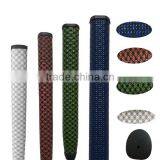 China Colored OEM logo golf putter grips