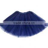 Colorful Hot Selling Children Classical Ballet Fluffy Tutu Skirt for Girls thumbnail-3