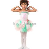 2017 New !!-girls ' Pastel Tutu Dress -candy Ballet Tutu thumbnail-2