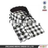 2016 OEM SERVICE Wholesale Plaid Flannel Shirt thumbnail-1