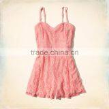 Shandao New Arrival 2015 Backless Halter Jumpsuit thumbnail-4