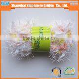 Online Shopping First Choice Feather Pompom Yarn From China Feather Pompom Twisted Yarn Factory in a Low Price thumbnail-3