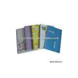 Sell Spiral Notebook thumbnail-1