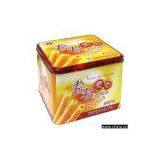 Sell Egg Roll Tin thumbnail-1