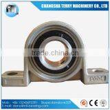 KP006 Zinc Alloy Pillow Block Bearing thumbnail-1