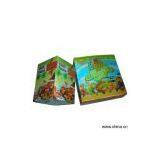 Sell 3D Lenticular Folding Box for Foodstuffs thumbnail-1