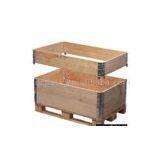 Sell Wooden Pallet Collar thumbnail-1