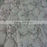 Knitted Mattress Ticking Fabric thumbnail-1