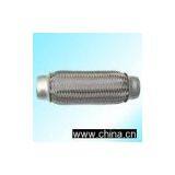 Exhaust Flexible Pipe thumbnail-1
