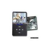 Sell Chocolate Flash MP4 Player With Digital Camera & Card Reader thumbnail-1