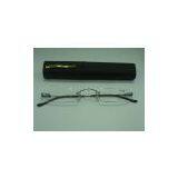 China (Mainland) Readign Glasses With Aluminium Case thumbnail-1