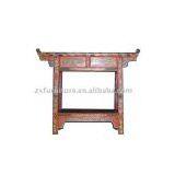 Chinese Tibetan Furniture thumbnail-1
