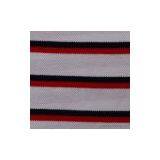 Sell Spandex Color-Striped Mesh Fabric thumbnail-1