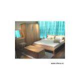 Sell Double Bed thumbnail-1