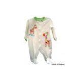 Sell Babywear Romper thumbnail-1