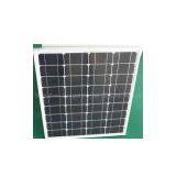 100W Mono Solar Panels