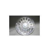 LZ5898 Emergency Light19pcs LED Rechargeable Lightting thumbnail-1