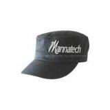 Sell Flat Peak Baseball Cap, Military Hat thumbnail-1