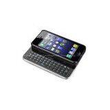 Sliding & Standing Bluetooth Keyboard for IPhone 5