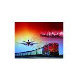 China to (India) DEL DOOR Freight Service thumbnail-1