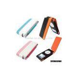 Sell Leather Case for IPod Nano thumbnail-1