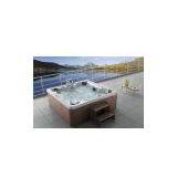 Out Door Spa thumbnail-1