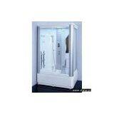 Unit Computerized Shower Room thumbnail-1