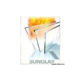 Sell Single Layer Fireproofing Glass thumbnail-1