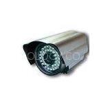 9 - 18V IR Outdoor Sony Effio Camera 700tvl 16mm MTV Lens, Wire Control OSD Function thumbnail-1