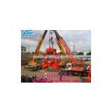 Dredging Grab(GHE-DG002-A) thumbnail-3