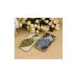 For Luxury Iphone4 Use Case With Diamond thumbnail-1