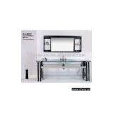 Modern Bathroom Vanity thumbnail-1