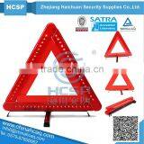 LED Warning Triangle, Reflective Safety Led Triangle thumbnail-1