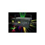 High Power 637nm Laser Show Light / Dmx Stage Light Imax 1.3rgb For Pub, Bar thumbnail-1