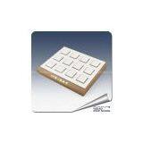 Stackable Wood Ring Tray Fashion Design thumbnail-2