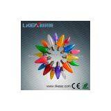 Special Offer C9 LED Christmas Light Energy-saving With Free Shipping thumbnail-3