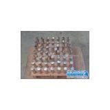 Permanent Neodymium Magnet ,NdFeB, Ni,Zncoated,permanent Magnet,custom Made, Magnet Bar thumbnail-1