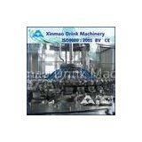 Mineral Water Bottle Filling Machine thumbnail-1