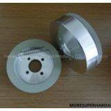 Vitrified Diamond Abrasive Wheel for Pcd Tools thumbnail-2