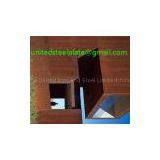 Supply S355J0WP,S355J2WP,MARILOY G400A,MARILOY S490A Steel Plate thumbnail-1